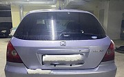 Honda Civic, 1.6 автомат, 2001, хэтчбек Алматы