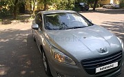 Peugeot 508, 1.6 автомат, 2014, седан Алматы