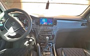 Peugeot 508, 1.6 автомат, 2014, седан Алматы