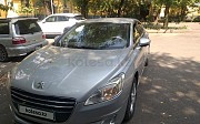 Peugeot 508, 1.6 автомат, 2014, седан Алматы