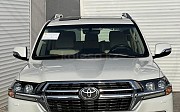 Toyota Land Cruiser, 4 автомат, 2021, внедорожник Шымкент
