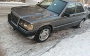 Mercedes-Benz 190, 2 механика, 1989, седан Қарағанды