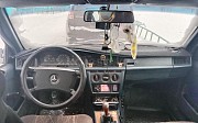 Mercedes-Benz 190, 1.8 механика, 1991, седан Петропавловск