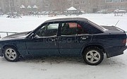 Mercedes-Benz 190, 1.8 механика, 1991, седан Петропавловск