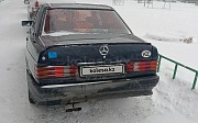 Mercedes-Benz 190, 1.8 механика, 1991, седан Петропавл