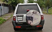 Land Rover Freelander, 2.5 автомат, 2002, кроссовер Алматы