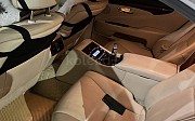 Lexus LS 460, 4.6 автомат, 2010, седан Шымкент