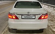 Lexus LS 460, 4.6 автомат, 2010, седан Шымкент