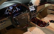 Lexus LS 460, 4.6 автомат, 2010, седан Шымкент