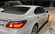 Lexus LS 460, 4.6 автомат, 2010, седан Шымкент