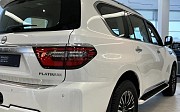 Nissan Patrol, 4 автомат, 2022, внедорожник Астана