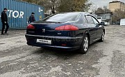 Peugeot 607, 3 автомат, 2004, седан Алматы