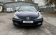 Peugeot 607, 3 автомат, 2004, седан Алматы