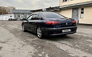 Peugeot 607, 3 автомат, 2004, седан Алматы