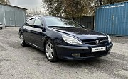 Peugeot 607, 3 автомат, 2004, седан Алматы