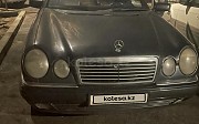 Mercedes-Benz E 430, 4.3 автомат, 1998, седан Алматы