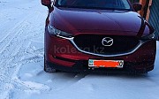 Mazda CX-5, 2 автомат, 2018, кроссовер Қостанай