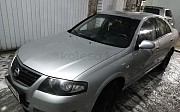 Nissan Almera Classic, 1.6 автомат, 2010, седан 