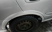 Nissan Almera Classic, 1.6 автомат, 2010, седан 