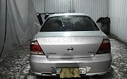 Nissan Almera Classic, 1.6 автомат, 2010, седан 