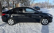 Hyundai Accent, 1.6 автомат, 2015, седан Қарағанды