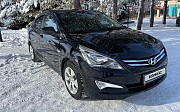 Hyundai Accent, 1.6 автомат, 2015, седан Қарағанды