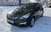 Hyundai Accent, 1.6 автомат, 2015, седан Қарағанды