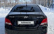 Hyundai Accent, 1.6 автомат, 2015, седан Қарағанды