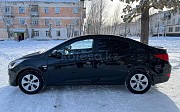 Hyundai Accent, 1.6 автомат, 2015, седан Қарағанды