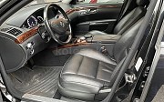 Mercedes-Benz S 350, 3.5 автомат, 2010, седан Алматы