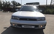 Subaru Legacy, 2 автомат, 1995, универсал 