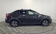 Renault Logan Stepway, 1.6 автомат, 2021, седан Алматы