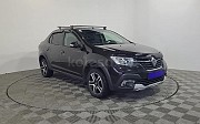 Renault Logan Stepway, 1.6 автомат, 2021, седан Алматы