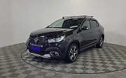 Renault Logan Stepway, 1.6 автомат, 2021, седан Алматы