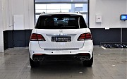 Mercedes-Benz GLE 400, 3 автомат, 2018, кроссовер Нұр-Сұлтан (Астана)