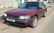 Subaru Legacy, 1.8 механика, 1992, седан 