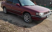 Subaru Legacy, 1.8 механика, 1992, седан 