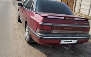 Subaru Legacy, 1.8 механика, 1992, седан 