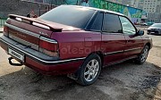 Subaru Legacy, 1.8 механика, 1992, седан 