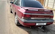 Subaru Legacy, 1.8 механика, 1992, седан 