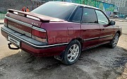 Subaru Legacy, 1.8 механика, 1992, седан 