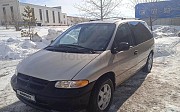 Dodge Caravan, 2.4 автомат, 1999, минивэн Караганда