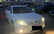 Toyota Camry, 3.5 автомат, 2008, седан 