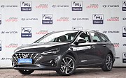 Hyundai i30, 1.5 автомат, 2022, универсал Алматы