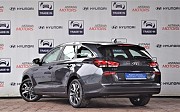 Hyundai i30, 1.5 автомат, 2022, универсал Алматы