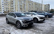 Kia Sportage, 2 автомат, 2023, кроссовер Нұр-Сұлтан (Астана)