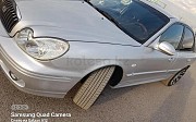 Hyundai Sonata, 2 механика, 2003, седан 