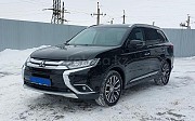 Mitsubishi Outlander, 2.4 автомат, 2018, кроссовер Орал