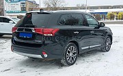 Mitsubishi Outlander, 2.4 автомат, 2018, кроссовер Орал