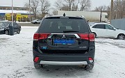 Mitsubishi Outlander, 2.4 автомат, 2018, кроссовер Орал